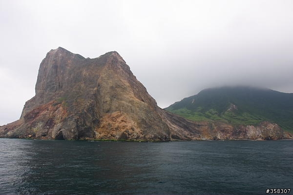 頭城：舊小百岳～龜山島山（401高地）、龜山島