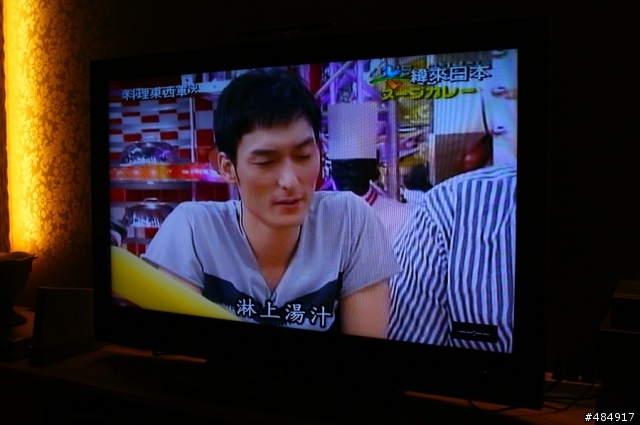 [開箱文]SONY 46W3100停售開箱分享（第四台篇、圖多）
