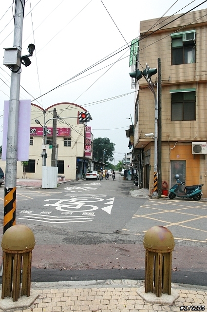 [路線分享] 潭雅神自行車道 - 中科站行經清泉路(東大路)往都會公園