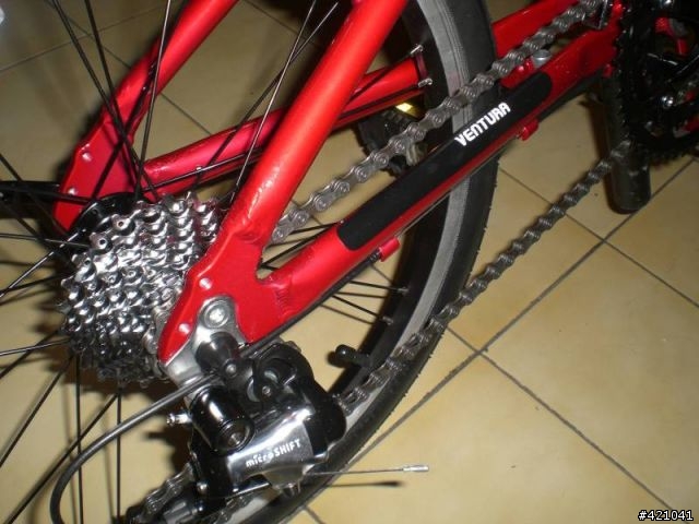 到手囉 ~ Ventura Transport ~