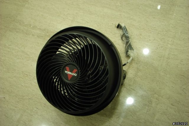 [分享] VORNADO 渦流電風扇!!
