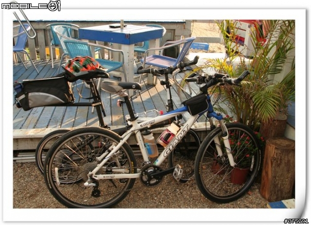 [遊記分享]2008.06.15北海岸淺水灣浪漫行~加碼洗車篇