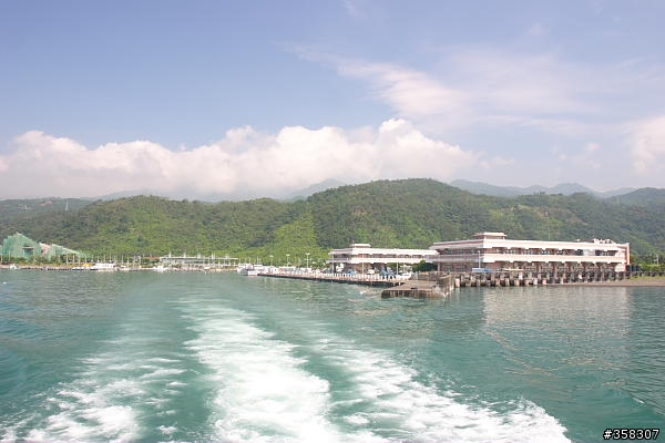 頭城：舊小百岳～龜山島山（401高地）、龜山島