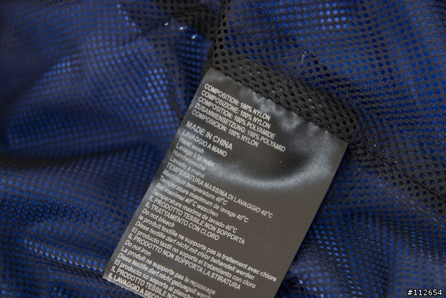 不專業雨衣測試(補圖)－Dainese GIACCA IMPERMEABILE KLINK-G