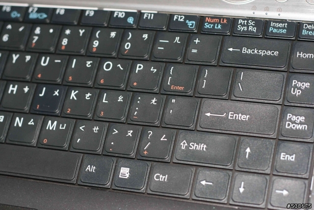 [開箱文] SONY VAIO VGN-FZ92S 日規機 VOM版