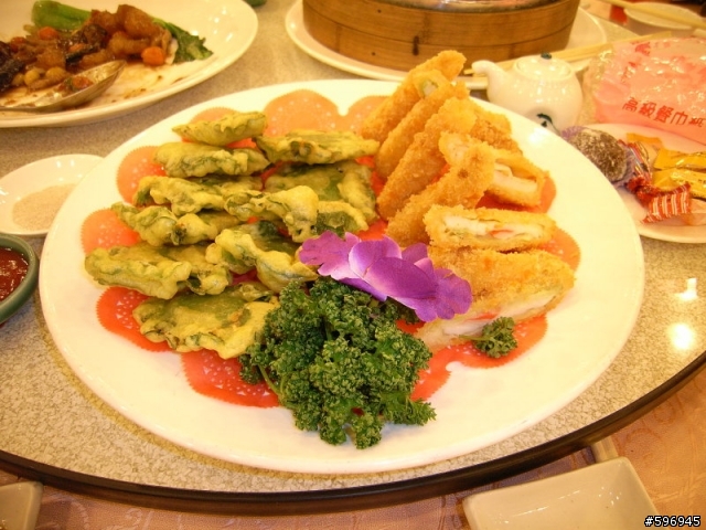 [norris喜宴]三峽海霸船餐廳開Party！(影像回顧)