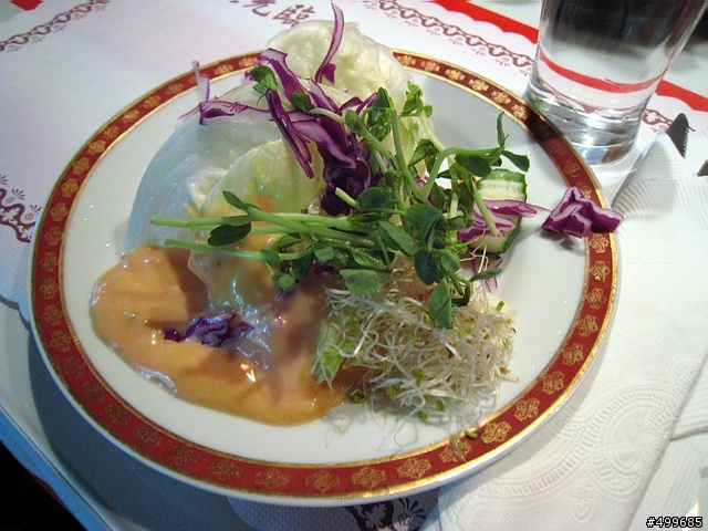 【分享】2008/06/28三芝〝邊界驛站〞餐敘照片。