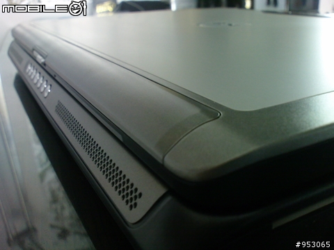 遲到的開箱文——綜合性能的典範 DELL Precision M6300入手記（送花絮……）