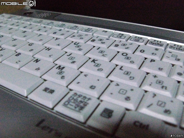 [敗家]Pansonic Let's note LIGHT R7 CF-R7DW6AJR [夏季版]