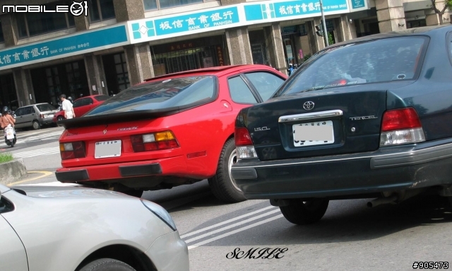 今天遇到的4台青蛙