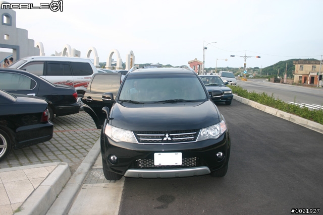 我的小黑+北海岸出遊記(有圖)