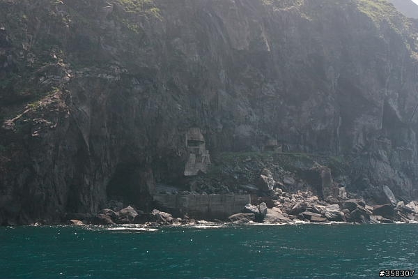 頭城：舊小百岳～龜山島山（401高地）、龜山島