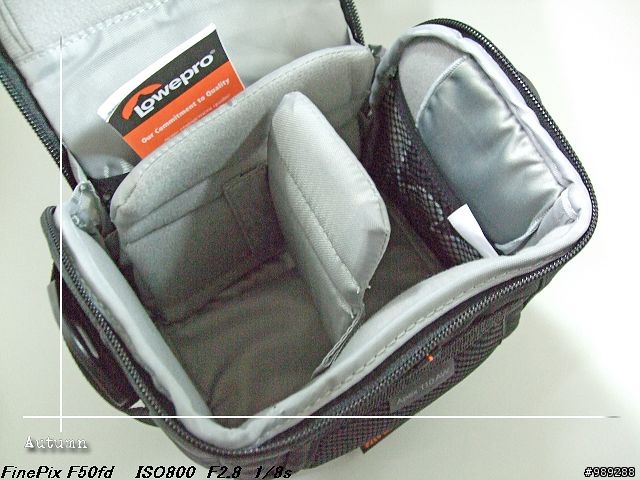 Lowepro 新款高階消費機專用包包！