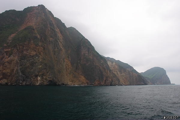 頭城：舊小百岳～龜山島山（401高地）、龜山島