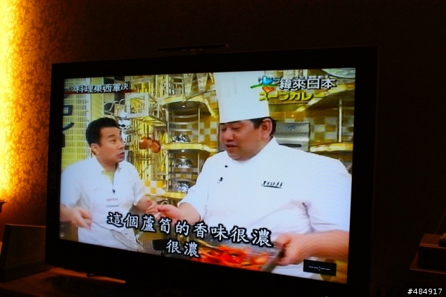 [開箱文]SONY 46W3100停售開箱分享（第四台篇、圖多）