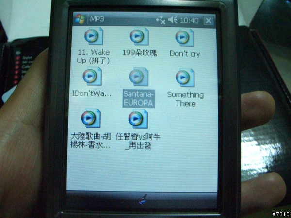 [HP 112]遲來的開箱文 HP 112 隊員請進 圖不少