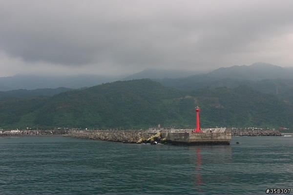 頭城：舊小百岳～龜山島山（401高地）、龜山島