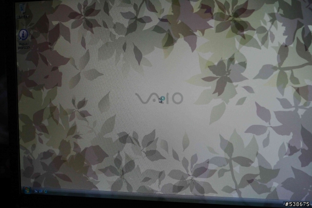 [開箱文] SONY VAIO VGN-FZ92S 日規機 VOM版