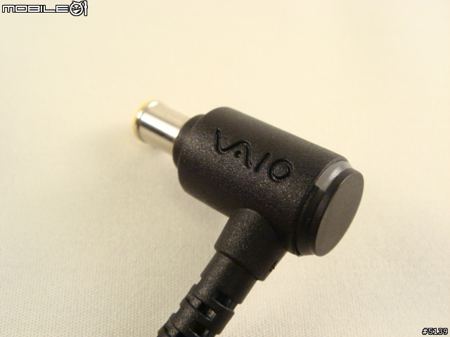 [7/1新增]超迷你!Sony VAIO VGP-AC16V11充電器
