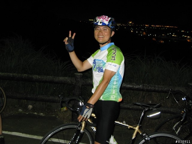 2008-06-10 田園夜騎 G9 試拍