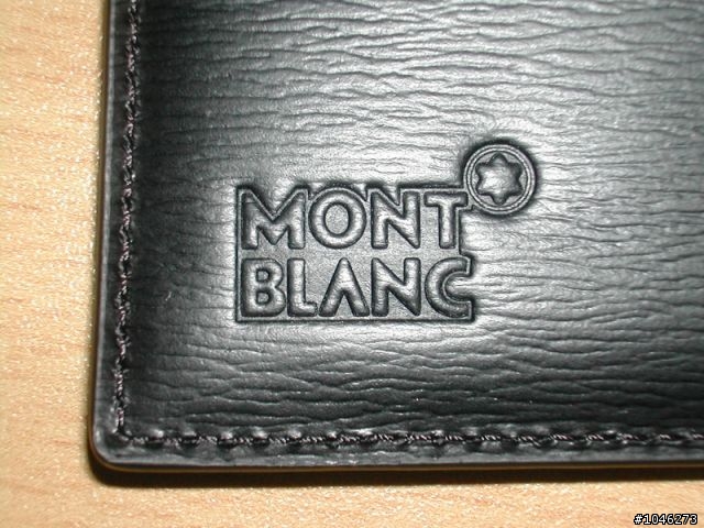 [分享]萬寶龍MONTBLANC 4810 WESTSIDE皮夾