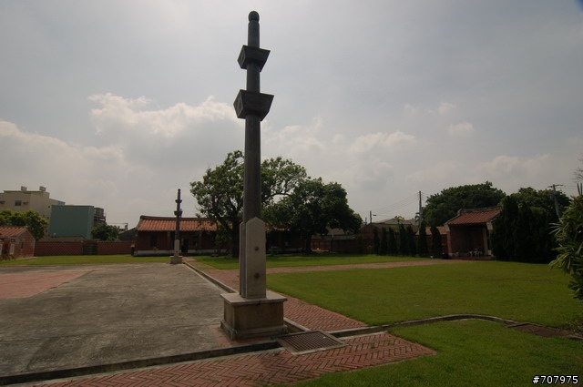 [遊記] 6/22(日) 二級古蹟 馬興陳宅 --> 鹿港 古早文物休閒之旅 (含吃吃喝喝)