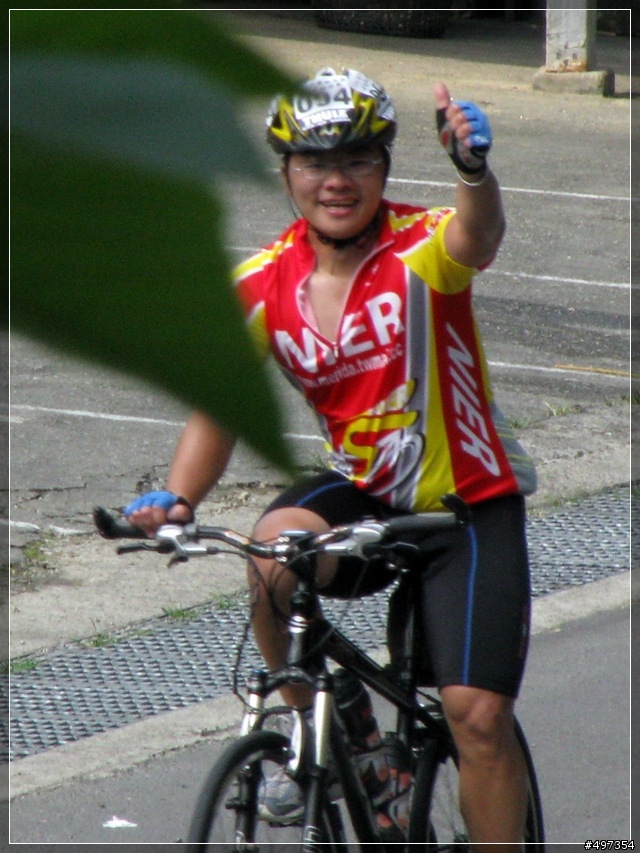 2008桃園縣 縣長盃（東眼山）自由車比賽隨手拍--第2頁有新照片