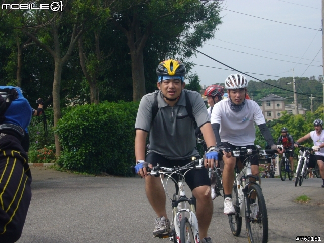 [遊記]6/7(六)新竹小熊單車團與大新竹竹蜻蜓車隊車友同樂會
