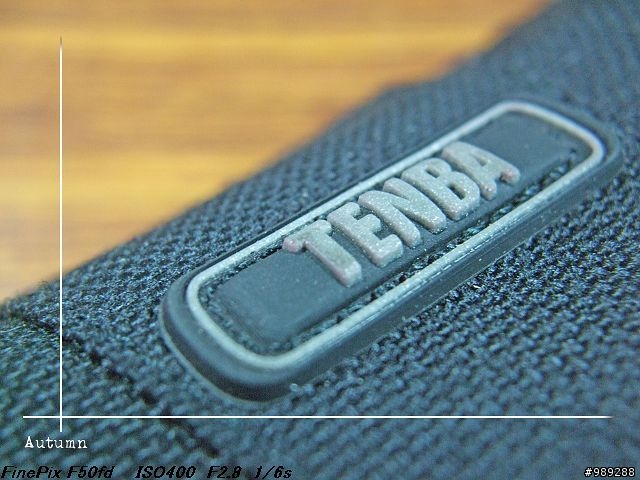 TENBA[天霸] 記憶卡保護包！