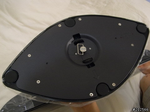 [開箱文] ViewSonic VX1962wmp 高跟鞋機 開箱新鮮試