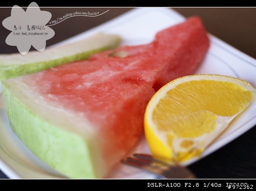 [美食]台北市精緻美食--北投區 采風餐廳