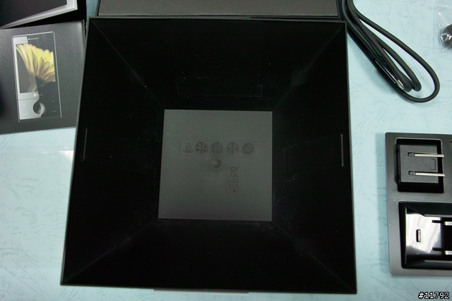 法雅客入手Diamond及配件(藍芽耳機)、新增Benchmark、mPro申辦資料~