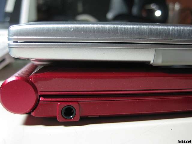 Sharp PW-AT770 電子辭書開箱文
