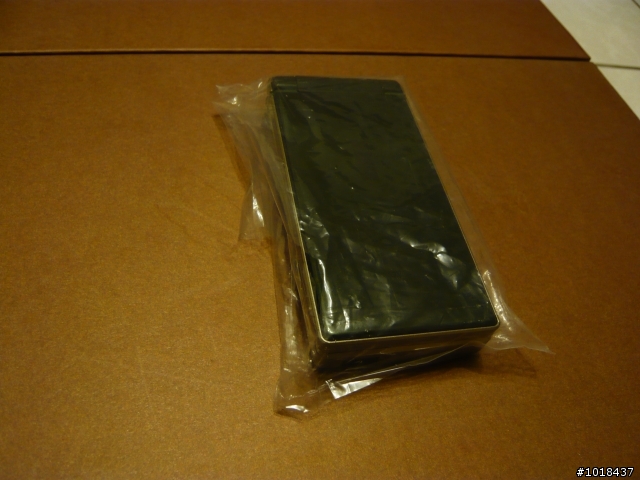 不專業首發!! 921T 超質感鏡面墨綠機 開箱分享 新增--實拍