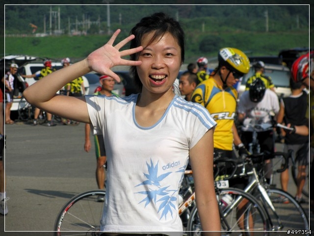 2008桃園縣 縣長盃（東眼山）自由車比賽隨手拍--第2頁有新照片