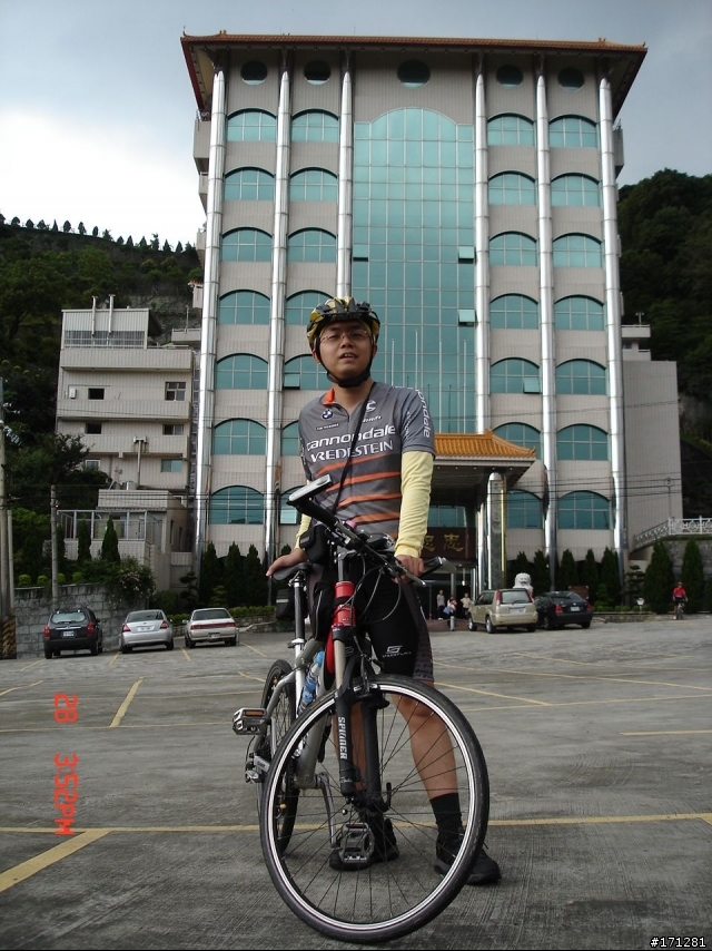 [分享] 970628 林口-大棟山405高地 路線發表