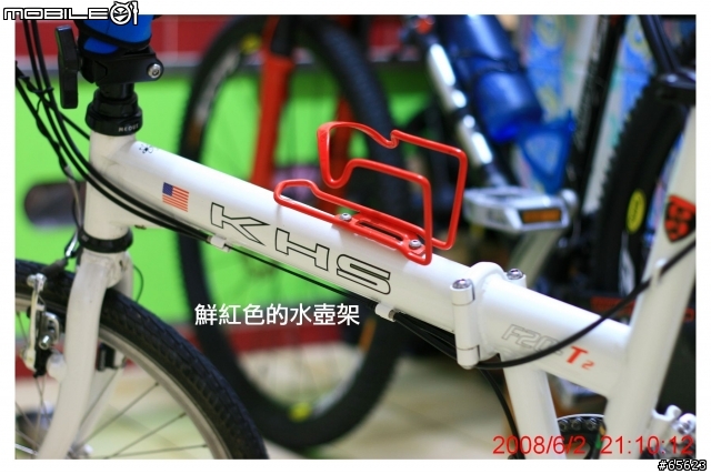 分享我的T2