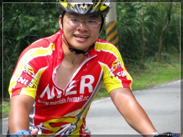2008桃園縣 縣長盃（東眼山）自由車比賽隨手拍--第2頁有新照片