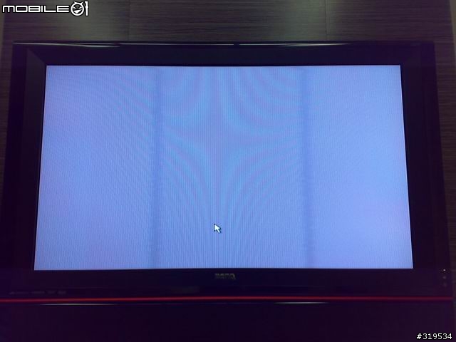 求助 BENQ SH3741 有兩道氣