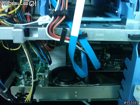 遲到的開箱文——綜合性能的典範 DELL Precision M6300入手記（送花絮……）