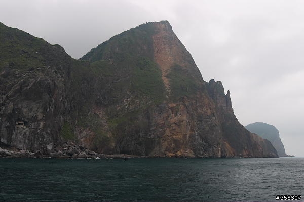 頭城：舊小百岳～龜山島山（401高地）、龜山島