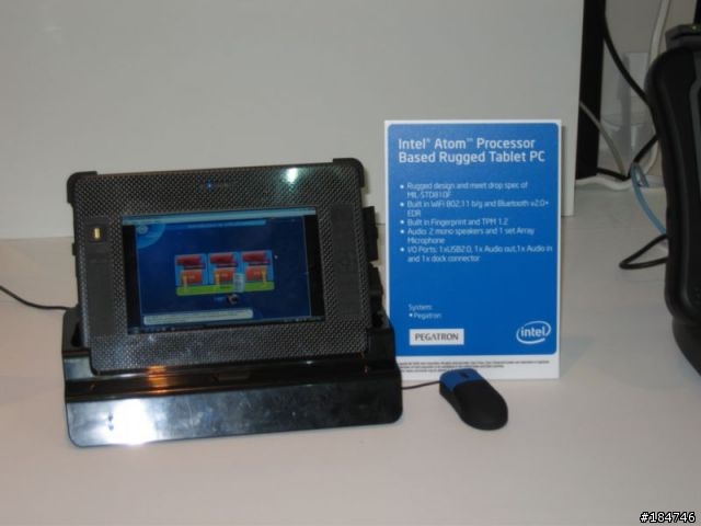 [INTEL@Computex 2008徵文] Intel，2009全面開戰！