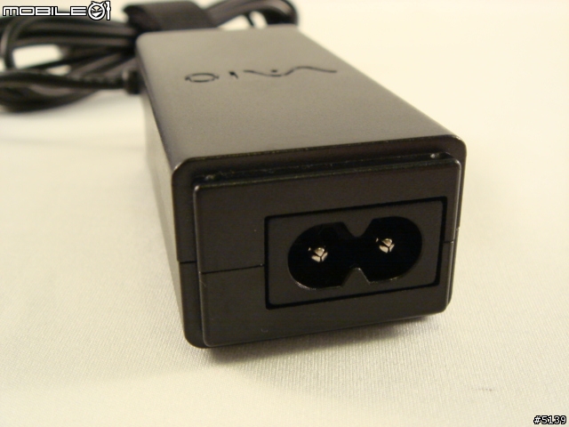 [7/1新增]超迷你!Sony VAIO VGP-AC16V11充電器