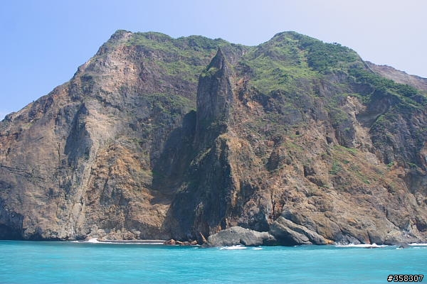 頭城：舊小百岳～龜山島山（401高地）、龜山島