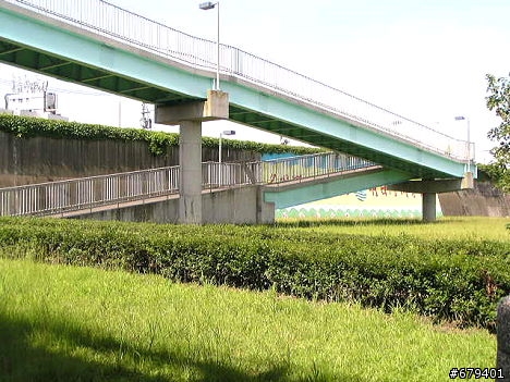 【分享】新店溪左岸自行車道騎乘心得