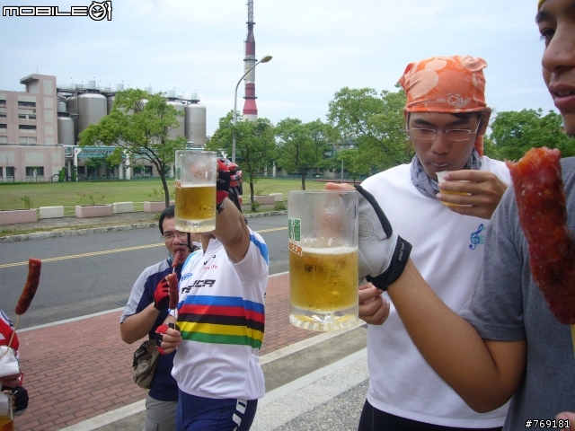 [遊記]6/7(六)新竹小熊單車團與大新竹竹蜻蜓車隊車友同樂會