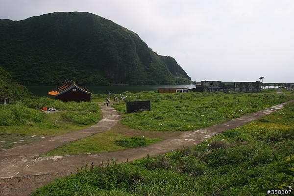 頭城：舊小百岳～龜山島山（401高地）、龜山島