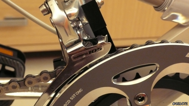<7/10更新>DAHON VP16的車友們,不管是小改還是大改大家一起來分享吧~~