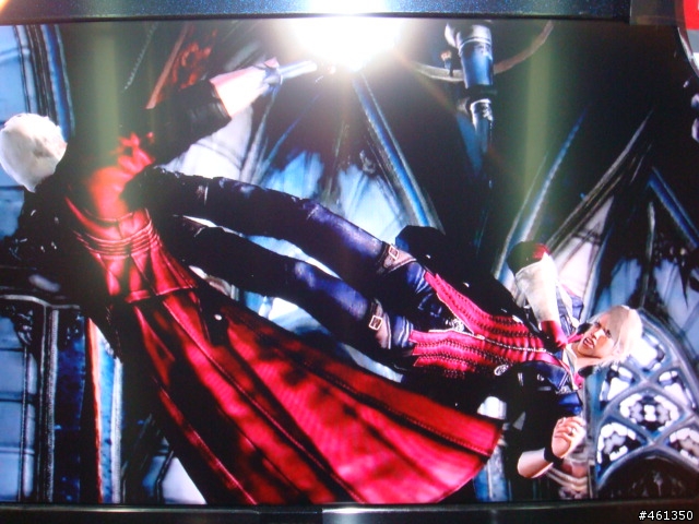 新到貨!SONY KDL-46W4000開箱文(新增畫面比較)