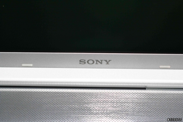 [開箱文] SONY VAIO VGN-FZ92S 日規機 VOM版